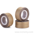 High Temperature Resistance Ptfe Fiberglass Cloth Tape